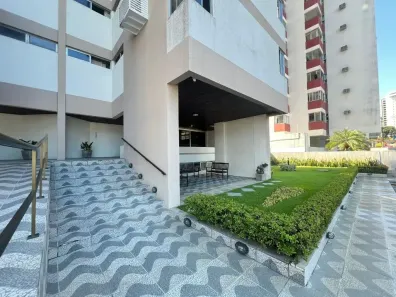 Apartamento com 2 Quartos à venda, 105m² no Centro, Jaboatão dos Guararapes