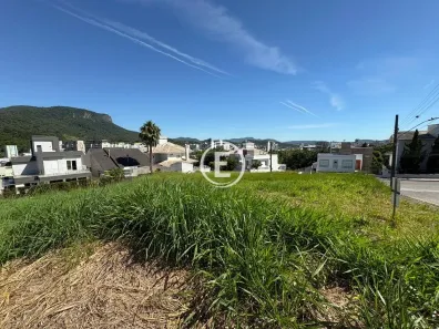 Lote/Terreno à venda, 360m² no Pedra Branca, Palhoça