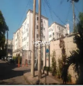 Apartamento com 2 Quartos à venda, 58m² no Campo Grande, Rio de Janeiro