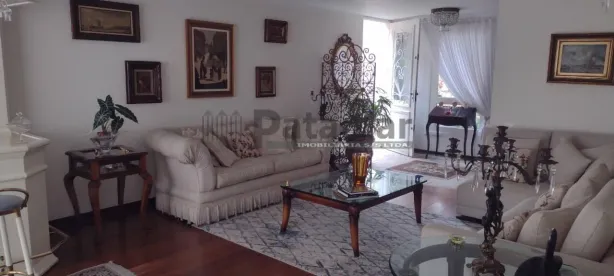 Casa com 3 Quartos à venda, 346m² no Butantã, São Paulo