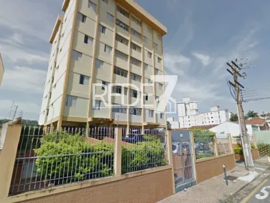 Apartamento com 2 Quartos à venda, 68m² no Vila Industrial, Campinas