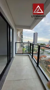 Apartamento com 3 Quartos à venda, 75m² no Armação, Penha