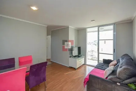 Apartamento com 3 Quartos à venda, 69m² no Cidade Ademar, São Paulo
