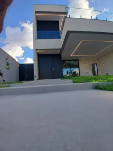 Casa de Condomínio com 4 Quartos à venda, 298m² no Morada dos Nobres, Cuiabá