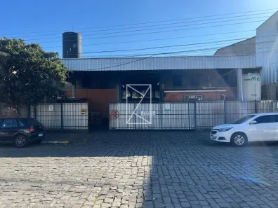 Prédio Comercial à venda, 498m² no São José, Caxias do Sul