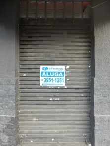 Ponto Comercial para alugar, 30m² no Centro, Jacareí