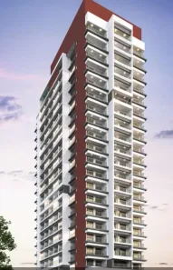 Apartamento com 1 Quarto à venda, 27m² no Perdizes, São Paulo