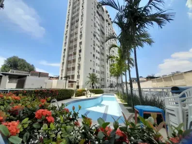 Apartamento com 2 Quartos à venda, 55m² no Irajá, Rio de Janeiro