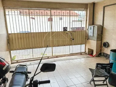Sobrado com 3 Quartos à venda, 126m² no Jardim Beatriz, São Paulo