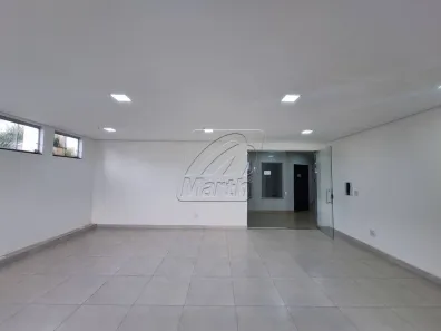Sala Comercial para alugar, 42m² no Vila Monteiro, Piracicaba