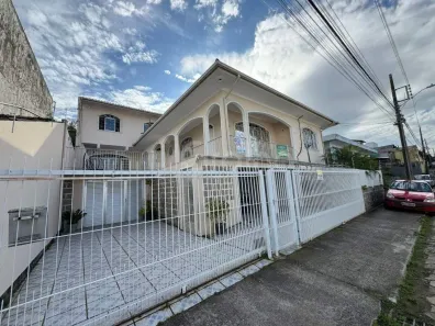 Casa com 3 Quartos à venda, 374m² no Capoeiras, Florianópolis