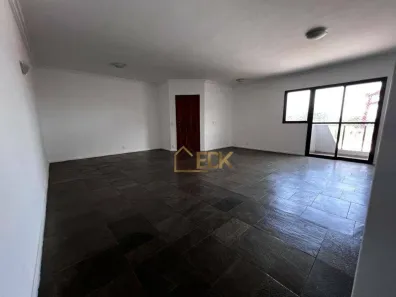Apartamento com 5 Quartos à venda, 165m² no Altos do Esplanada, São José dos Campos