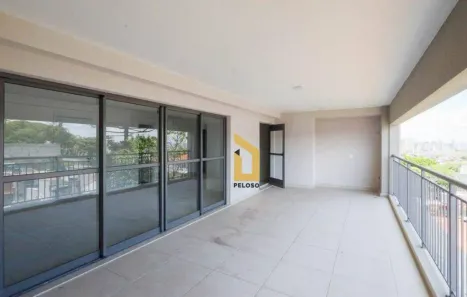 Apartamento com 3 Quartos à venda, 155m² no Tucuruvi, São Paulo