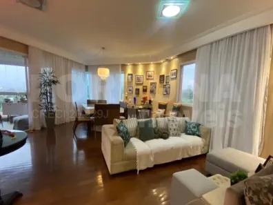 Apartamento com 3 Quartos à venda, 183m² no Umuarama, Osasco