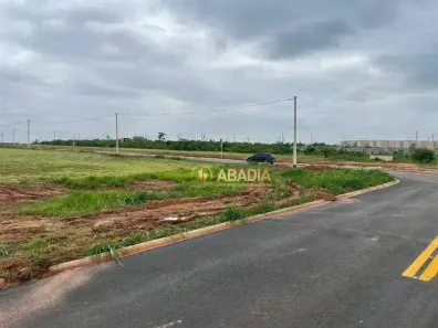 Lote/Terreno à venda, 257m² no Jardim Flamboyant, Paulínia