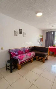 Apartamento com 2 Quartos à venda, 44m² no Jardim Novo Horizonte, Jundiaí
