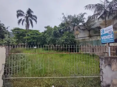 Lote/Terreno à venda, 413m² no São Miguel (Guaporanga), Biguaçu
