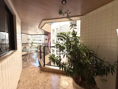 Apartamento com 4 Quartos à venda, 160m² no Jardim da Penha, Vitória