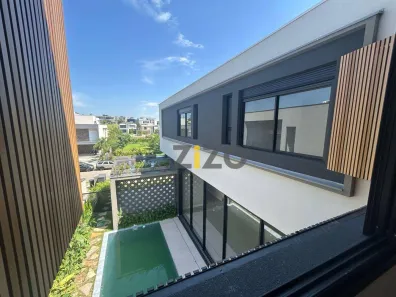 Casa de Condomínio com 4 Quartos à venda, 390m² no Condomínio Residencial Alphaville II, São José dos Campos