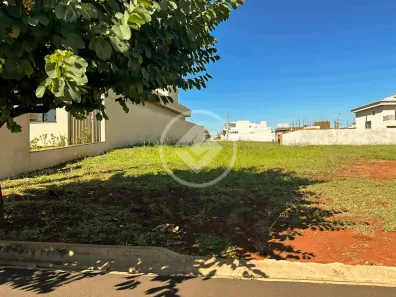 Lote/Terreno à venda, 360m² no Residencial Alto do Castelo, Ribeirão Preto