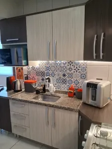 Apartamento com 2 Quartos à venda, 72m² no Areias, Camboriú