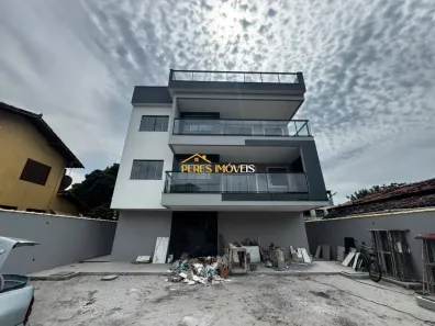 Apartamento com 3 Quartos à venda, 81m² no Costazul, Rio das Ostras