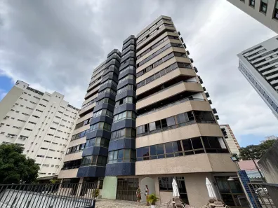 Cobertura com 4 Quartos à venda, 271m² no Graça, Salvador