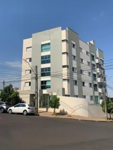 Apartamento com 3 Quartos à venda, 110m² no Centro, Cambé
