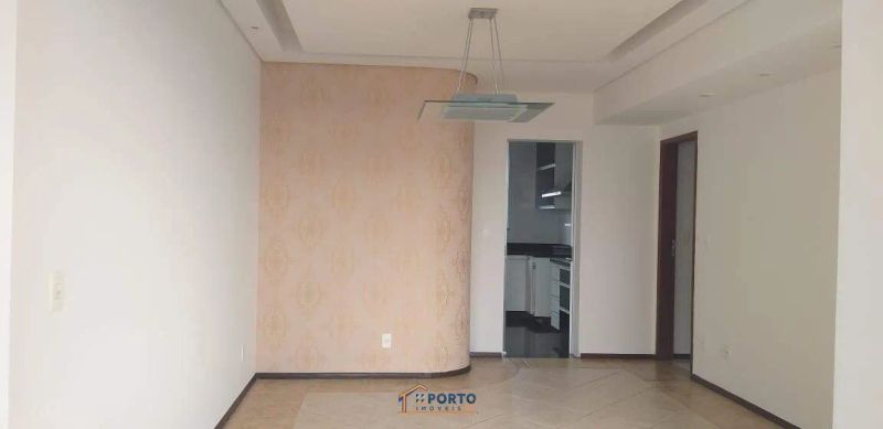 Apartamento com 3 quartos — Gutierrez, Belo Horizonte