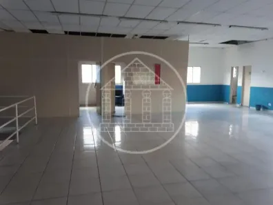 Ponto Comercial para alugar, 500m² no Jardim Varginha, São Paulo