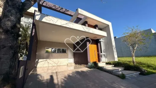 Casa de Condomínio com 3 Quartos à venda, 160m² no Dom Feliciano, Gravataí