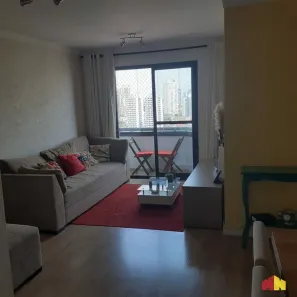 Apartamento com 3 Quartos à venda, 87m² no Cidade Mãe do Céu, São Paulo