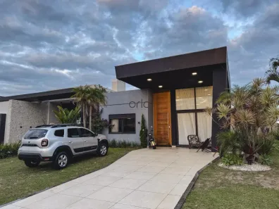 Casa de Condomínio com 4 Quartos à venda, 155m² no XANGRI-LÁ, Xangri-lá