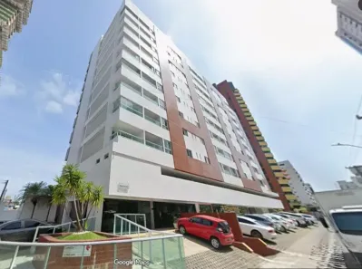 Apartamento com 1 Quarto à venda, 38m² no Manaíra, João Pessoa