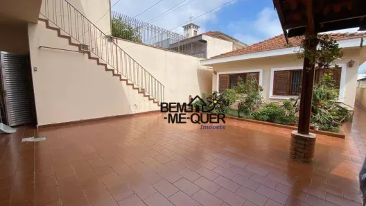 Casa com 4 Quartos à venda, 253m² no Vila Pereira Barreto, São Paulo