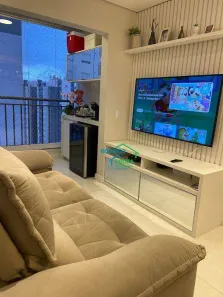 Apartamento com 2 Quartos à venda, 70m² no Continental, Osasco