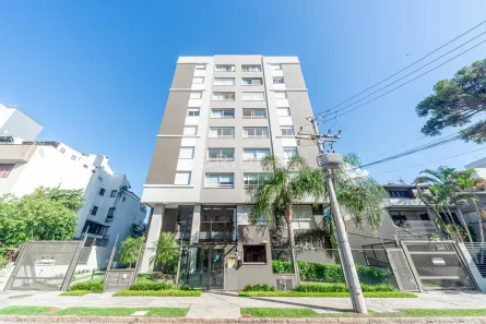 Apartamento com 2 Quartos à venda, 65m² no Higienópolis, Porto Alegre