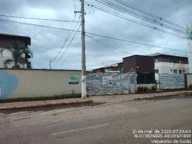 Apartamento com 2 Quartos à venda, 45m² no Valparaiso II, Valparaíso de Goiás