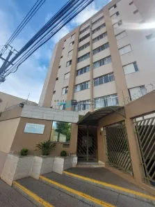 Apartamento com 3 Quartos à venda, 75m² no Jardim Agari, Londrina