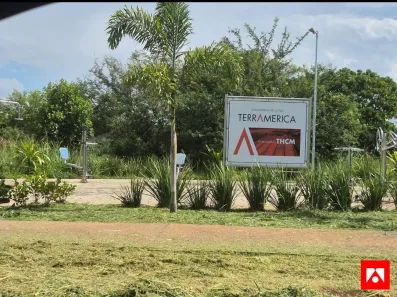 Lote/Terreno à venda, 180m² no Terramérica SB, Santa Bárbara D'Oeste