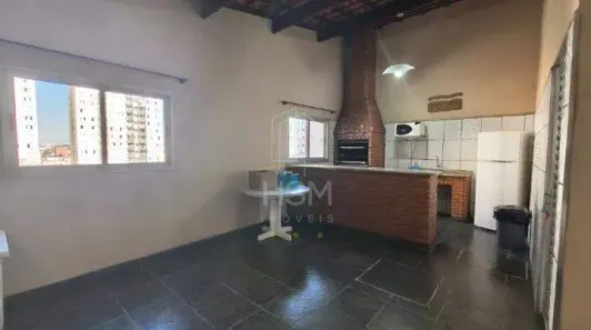 Apartamento com 2 Quartos à venda, 54m² no Santa Terezinha, São Bernardo do Campo