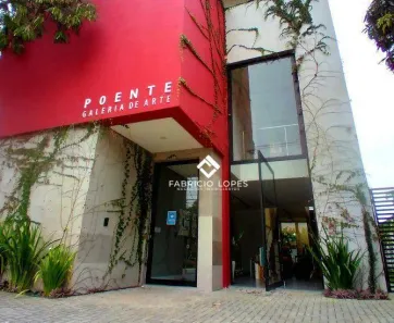 Ponto Comercial à venda, 260m² no Jardim Nova América, São José dos Campos