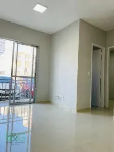 Apartamento com 2 Quartos à venda, 50m² no Jardim Independência, São Paulo