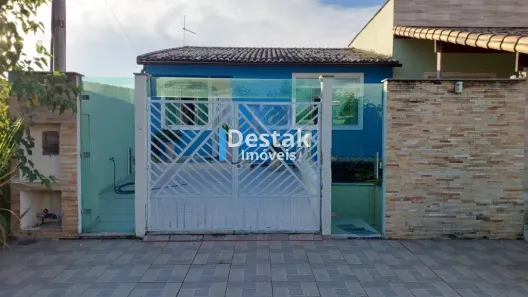 Casa com 3 Quartos à venda, 210m² no Planalto do Sol, Pinheiral