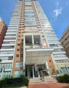 Apartamento com 3 Quartos à venda, 125m² no Setor Oeste, Goiânia
