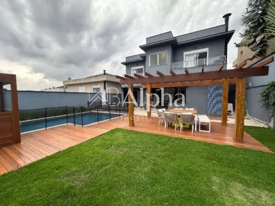 Casa com 5 Quartos à venda, 510m² no Paiol Velho, Santana de Parnaíba