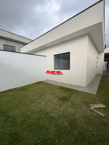 Casa com 2 Quartos à venda, 76m² no Jardim Limoeiro, São José dos Campos