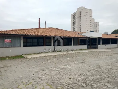 Sala Comercial para alugar, 650m² no Centro, Jacareí