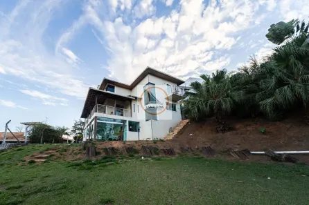 Casa de Condomínio com 3 Quartos à venda, 370m² no Quintas da Jangada - 2ª Seção, Ibirité