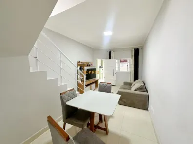 Casa com 3 Quartos à venda, 103m² no Bosque dos Eucaliptos, São José dos Campos